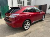 Lexus RX 450 4WD*1.Hand*KeyLess*Kamera*Navi*Leder*Xeno - Lexus RX-Serie Gebrauchtwagen