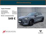 Cupra Terramar 2.0 TSI VZ ABT-Power 325 PS / 21' Räder