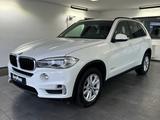 BMW X5 xDrive 25 d Leder*Sitzheizung*DAB - gebrauchte BMW X5 aus dem Jahr 2015