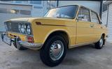Lada 2103  - Lada mit Benzin-Antrieb: 2103