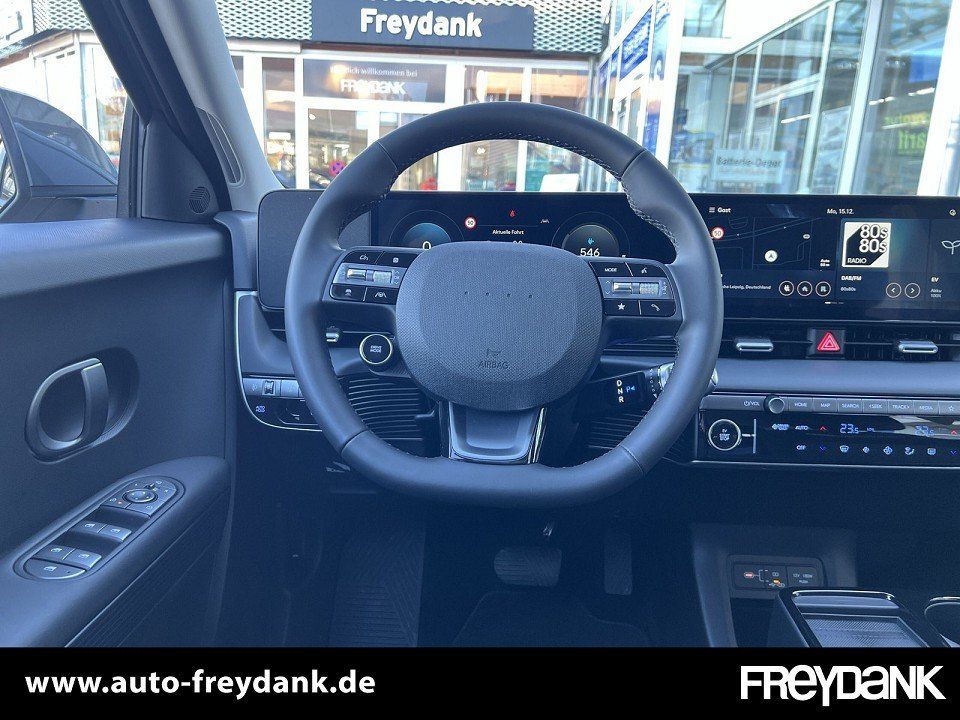Hyundai IONIQ 5 – Bild 15