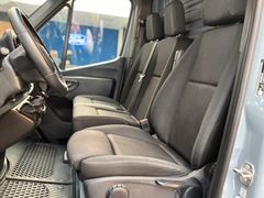 MERCEDES-BENZ Sprinter III Kasten 315 CDI FWD L1