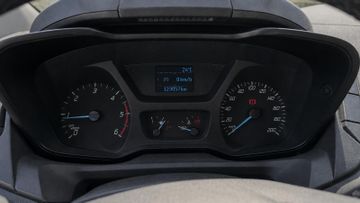 Ford Transit Custom - 12