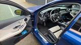 Mercedes-Benz C 43 AMG +Performance Abgas + Perf. Sitze + AHK - Mercedes-Benz C-Klasse Gebrauchtwagen in Münster
