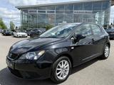 Seat Ibiza 1.0 TSI STYLE/SCHECKHEFT GEPFLEGT/TEMPOMAT - gebrauchte Seat Ibiza aus dem Jahr 2016