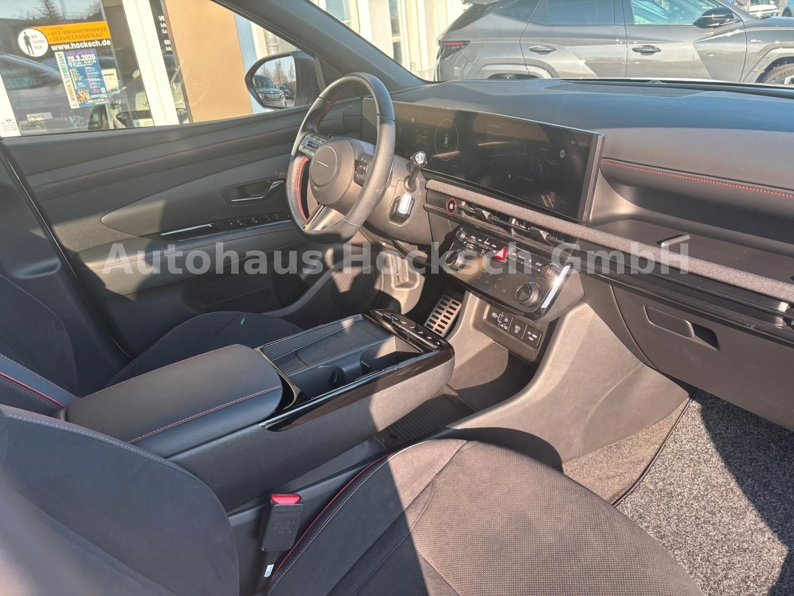 Hyundai Tucson – Bild 26