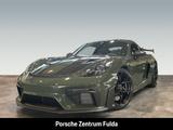 Porsche Cayman 718 GT4 RS Sportabgasanlage Sport Chrono - Porsche Cayman New cars