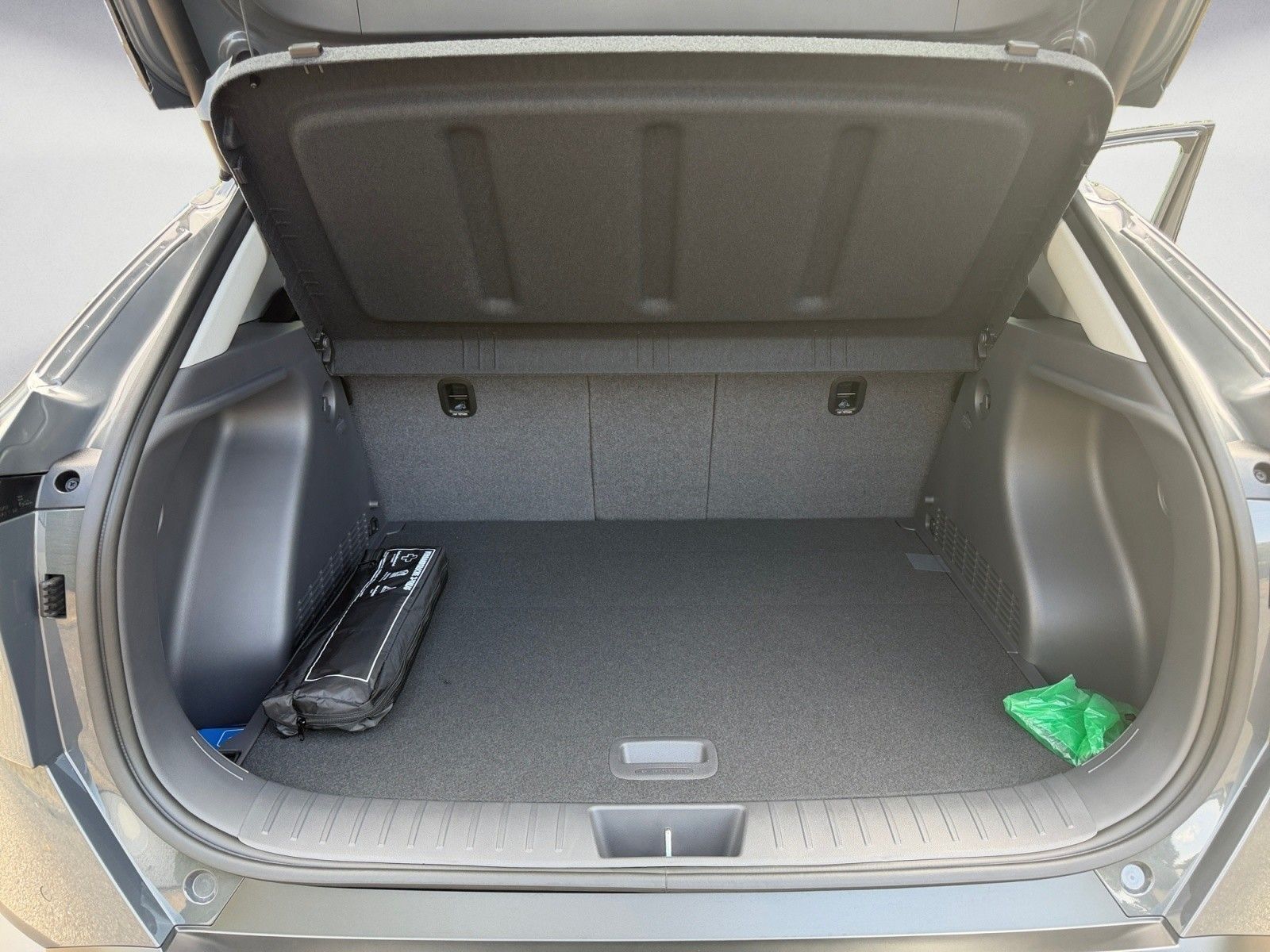 Hyundai KONA - Bild 16