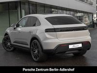 Porsche Macan - Vorschau Bild 3