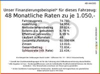 Audi A6 - Vorschau Bild 14