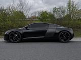 Audi R8 4.2 -quattro-Lambo Doors/4S Räder - Audi R8: Sportwagen