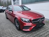 Mercedes-Benz E 400d 4Matic AMG-Line+ Widescreen+360°+NightPa. - Mercedes-Benz E 400 Gebrauchtwagen in Stuttgart