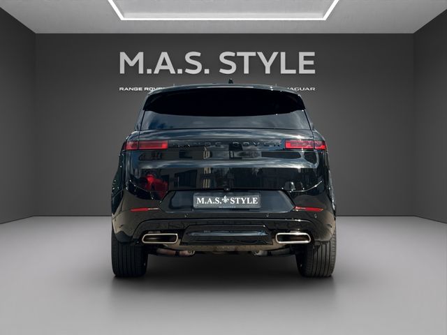 Fahrzeugabbildung Land Rover Range Rover Sport P460e Dynamic SE AHK Pano HuD