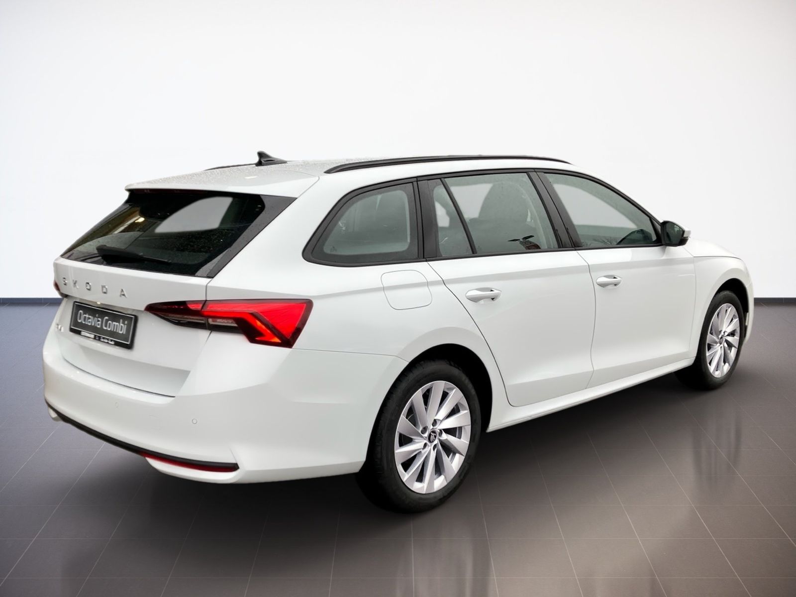 Skoda Octavia - Bild 4