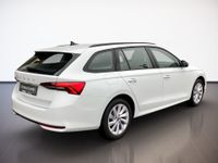 Skoda Octavia - Vorschau Bild 4