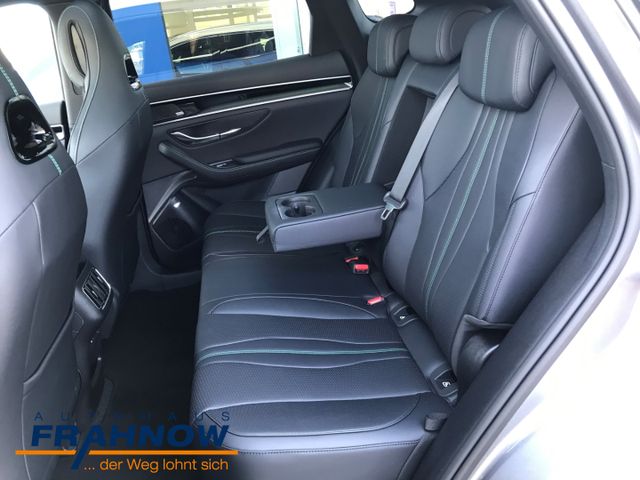 Foto Nummer 10: BYD Seal U