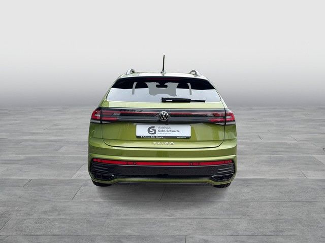 Volkswagen Taigo - Bild 4