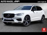 Volvo XC60 T6 Twin Engine AWD R Design Plug-In | PANO - Volvo XC60 Gebrauchtwagen in Münster