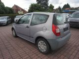 Citroën C2 HU bis 01.2027 - Citroën aus 2003