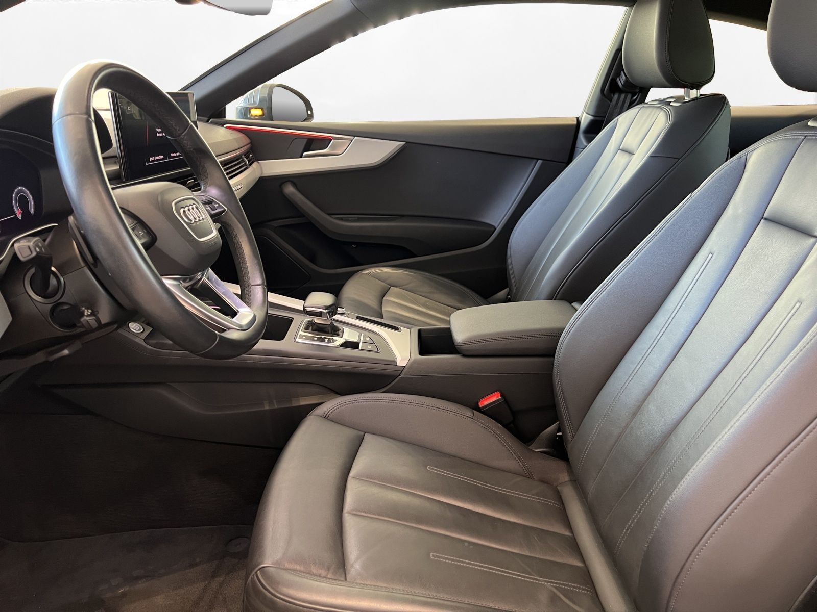 Audi A5 - Bild 15