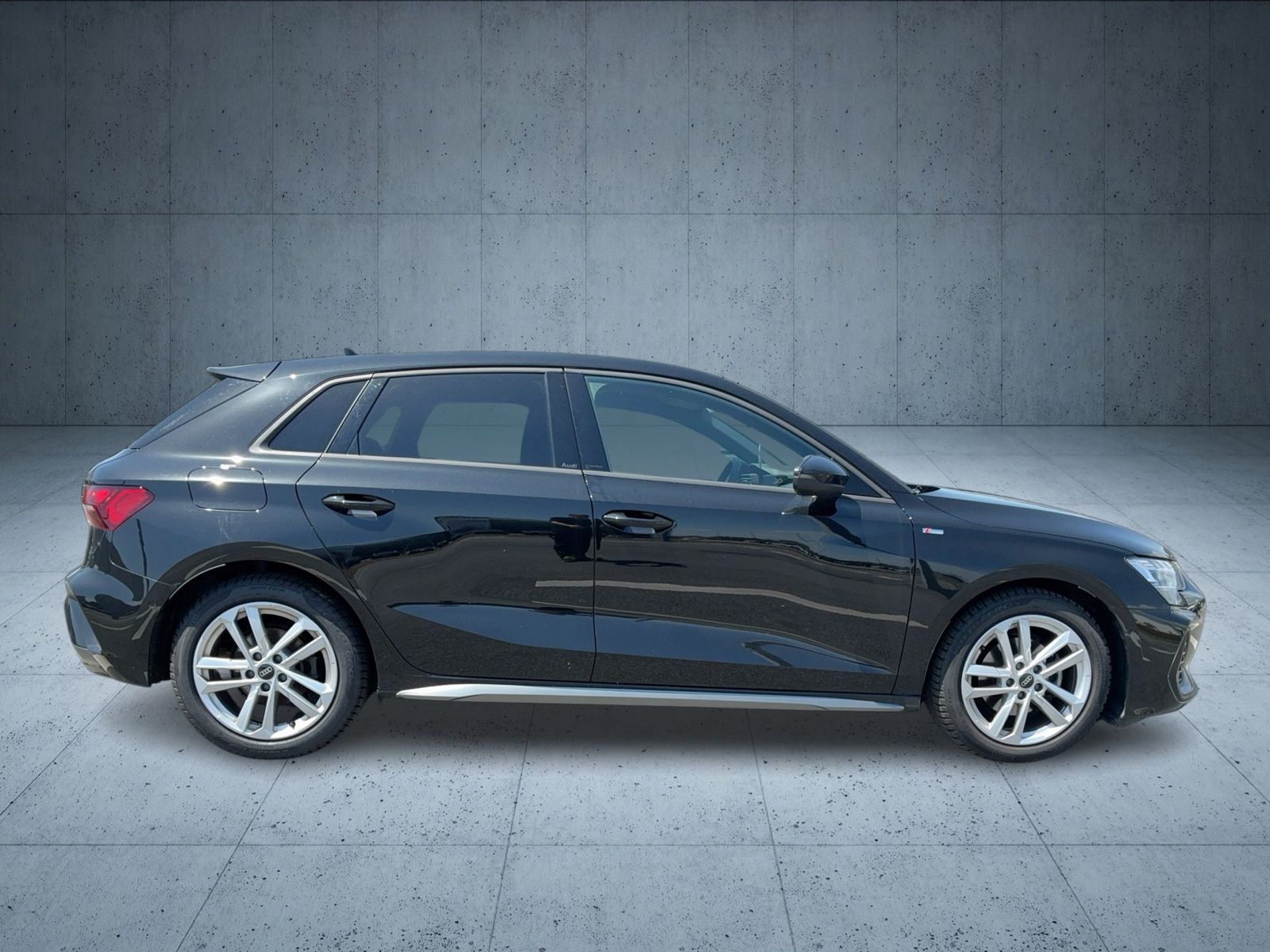 Audi A3 - Bild 7