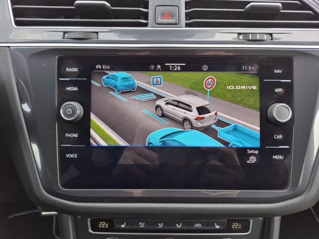 TIGUAN ALLSPACE 2.0 TDI DSG 4MOTION HIGHLINE