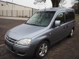 Opel Combo Sport Automatik Klima Elk.Fensterheber - gebrauchte Opel Combo aus dem Jahr 2009