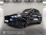 BMW X5 M50i Standheizung Massage AHK Harman/K Laser - BMW X5 M50 aus 2023