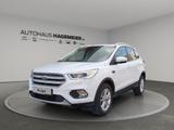 Ford Kuga Titanium 1.5 Ecoboost - Ford Kuga Gebrauchtwagen in Bielefeld