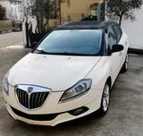 Lancia Delta 1.6 MJT DPF Selectronic Oro - scheckheftgepflegte Lancia Delta