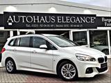 BMW 218i Gran Tourer~M Paket~LED~7-Sitzer~Navi~Leder - BMW 218 in Duisburg