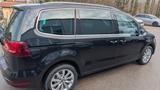 Volkswagen Sharan 2.0 TDI SCR DSG JOIN JOIN - Volkswagen Sharan JOIN mit Diesel-Antrieb