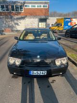 BMW 730D e65 - gebrauchte BMW 730 aus dem Jahr 2004