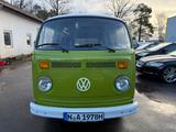 Volkswagen T2 H-Zulassung - Volkswagen T2: Kleinbus