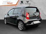 Seat Mii FR-LINE 1.0 55 KW (75 PS) 5-GANG SHZ Berganf - SEAT Mii FR-Line mit Benzin-Antrieb