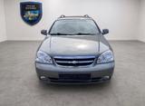 Chevrolet Nubira Wagon SX*Klimaanlage*TÜV/AU NEU* - Chevrolet Nubira aus 2010