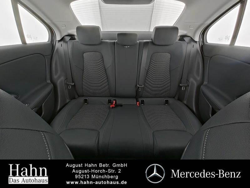 Fahrzeugabbildung Mercedes-Benz A 180 Limo PROGRESSIVE/LED/KAMERA/WINTER/..