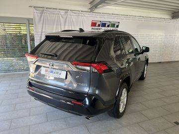 Toyota RAV 4 Plug-in-Hybrid Technik-Paket