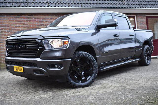 Andere Other Ram RAM 1500 4X4 CREW CAB '19 BIGHORN Lede