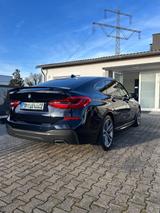 BMW 630i Gran Turismo- M-Ausstattung - BMW 630 Gran Turismo