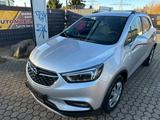 Opel Mokka X Innovation - silberne Opel Mokka