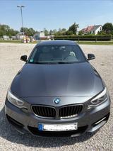 BMW M240i xDrive Steptronic Coupé - 1.Hand/HU 12/27 - BMW M240i xDrive Gebrauchtwagen