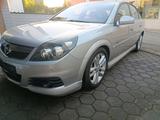 Opel Vectra C OPC 1.9 CDTI - Opel Vectra: C Opc