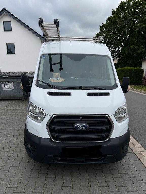 Image of Ford Transit