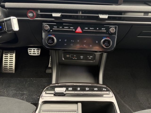 Hyundai TUCSON - Bild 18