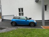 MINI Cooper S COOPER S  Klimaauto 119 Tkm. - MINI MINI aus 2007
