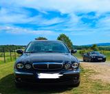 Jaguar X-Type 2.5 V6 Youngtimer Allrad 4x4 - Jaguar X-Type in Frankfurt (Main)