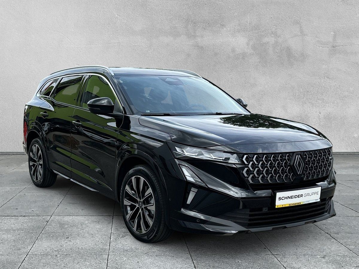 Renault Espace - Bild 7