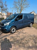 Fiat Talento wenig km 2 Hand BJ 2019 - Fiat Talento in Hannover