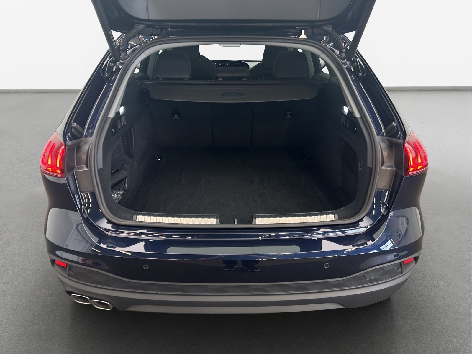 Audi A5 - Bild 11